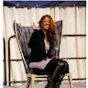 Meet your Posher, Maria